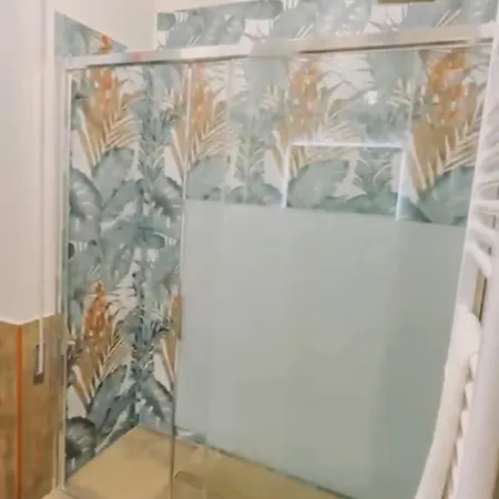 Stanzelatina بيت ضيافة *